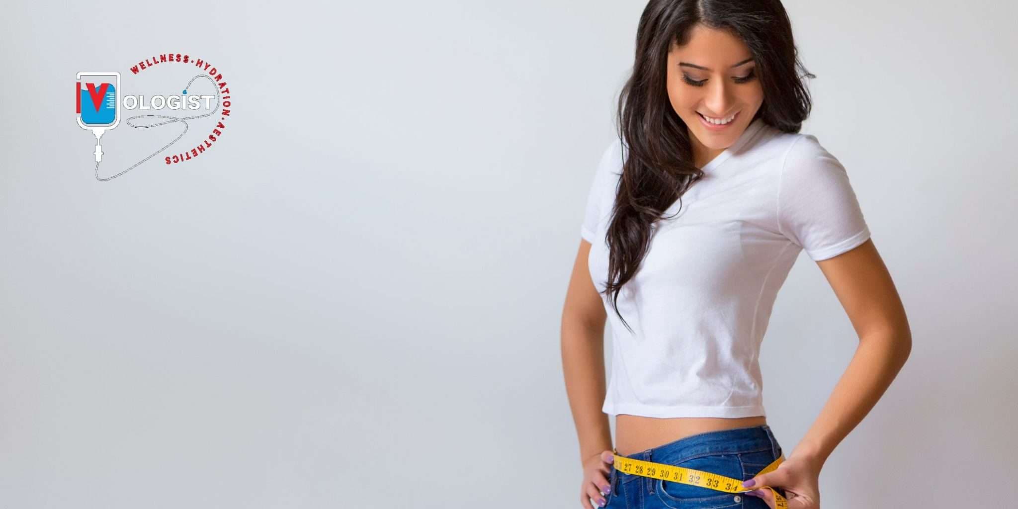 The Benefits Of Losing Just 10 Pounds