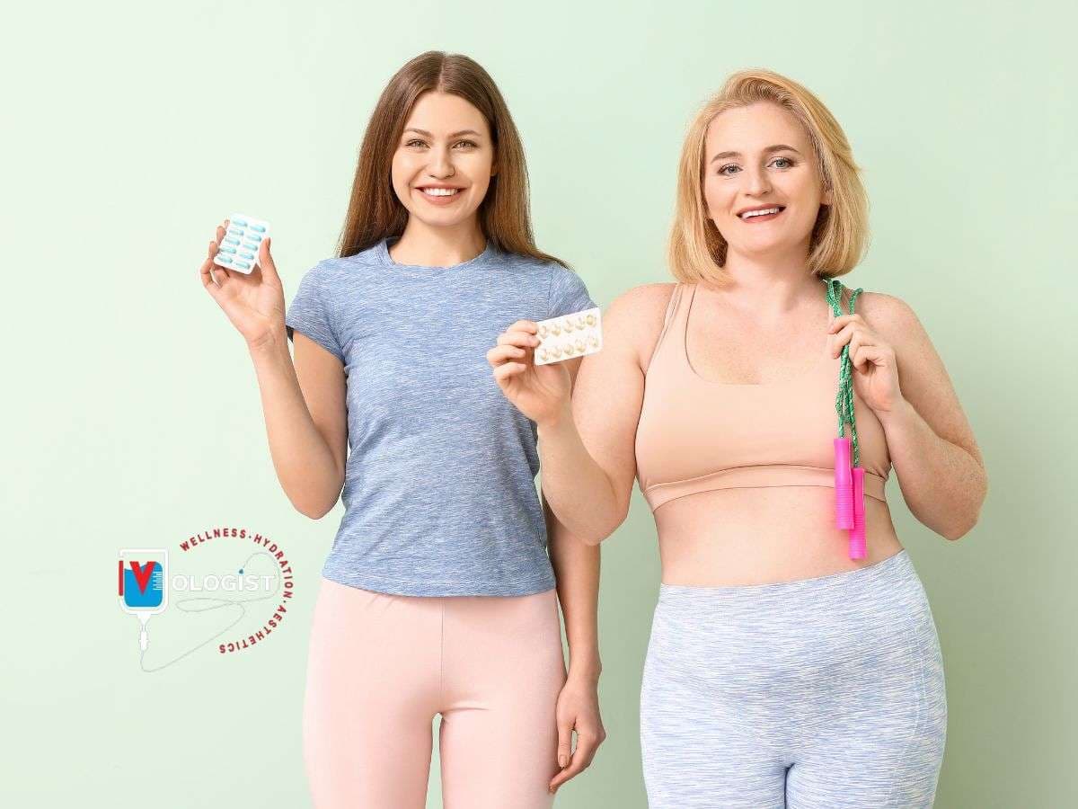 The Ways Semaglutide Curbs Appetite And Cravings