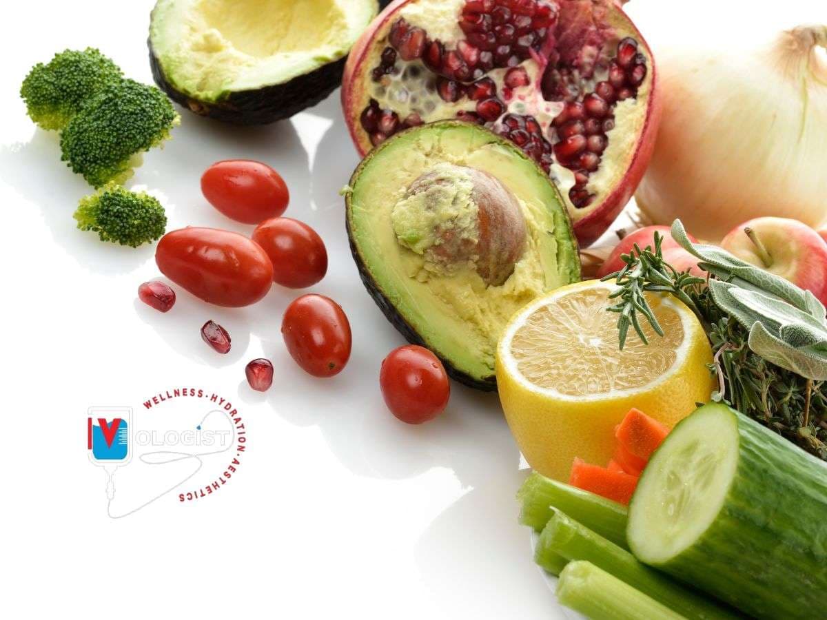 Best Foods That Help You Lose Weight: What to Eat for Effective Weight Loss