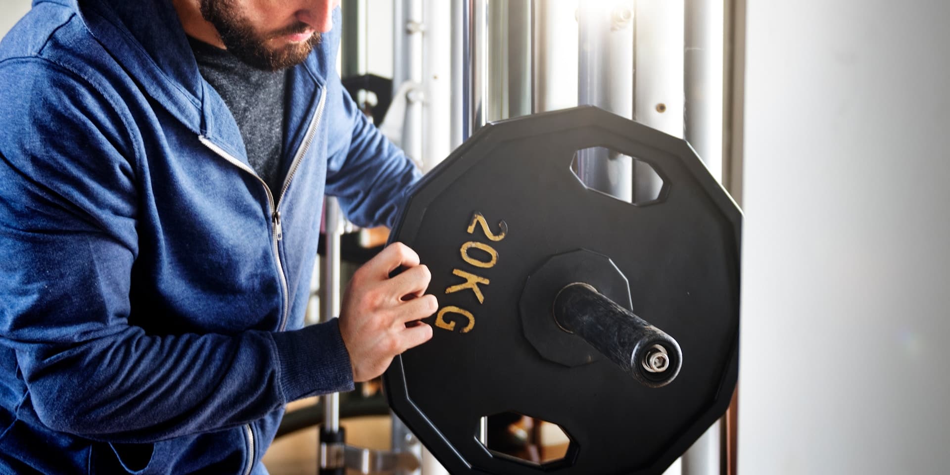 Do I Need to Lift Weights on HRT?