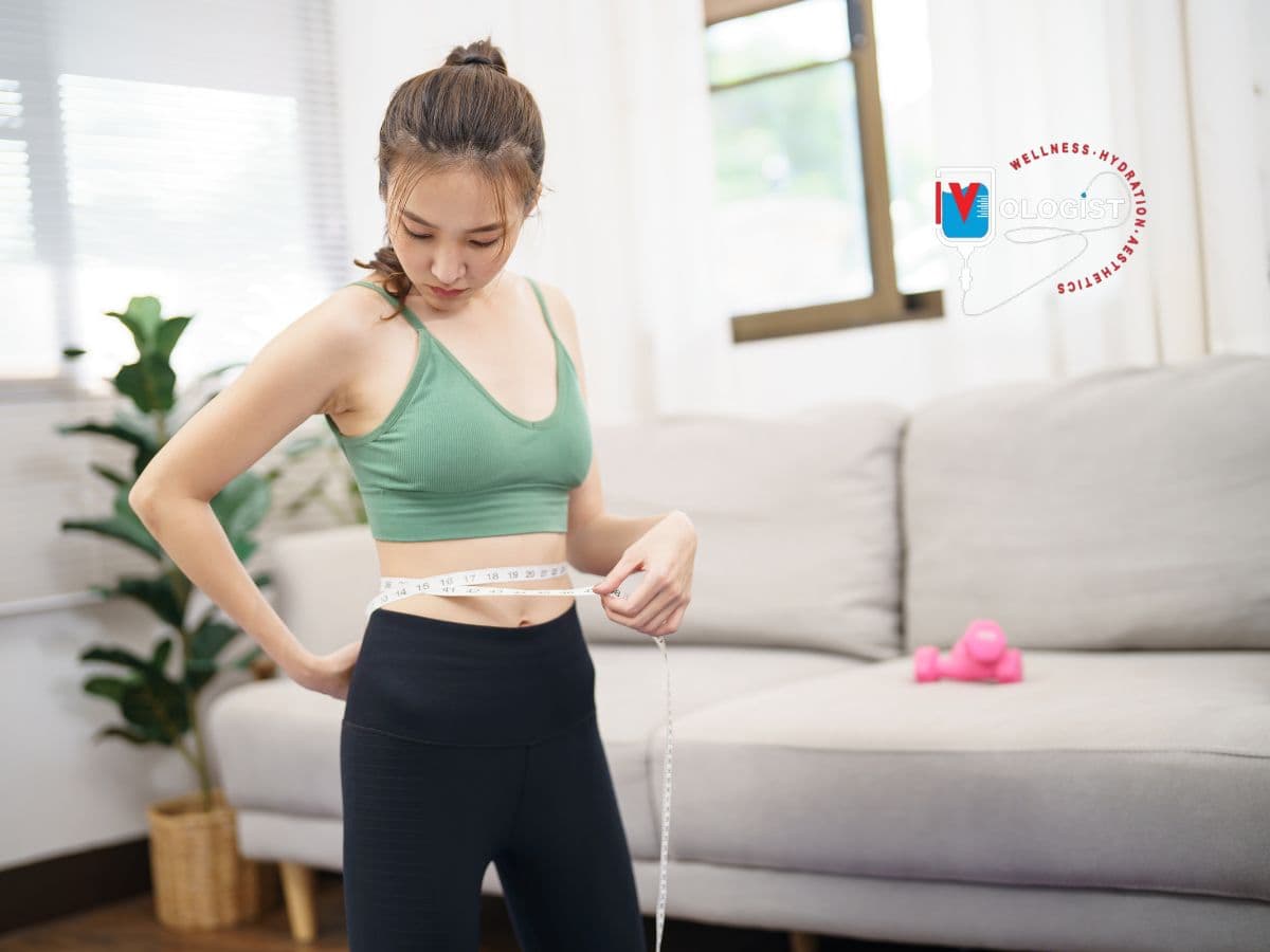 How Much Are Injections To Lose Weight?