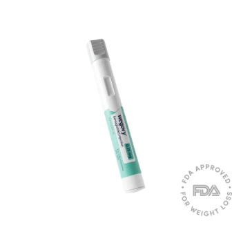 Wegovy injector pen