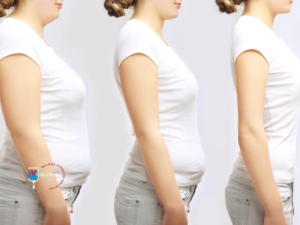 Semaglutide for Weight Loss: Transforming Lives and Shaping Futures