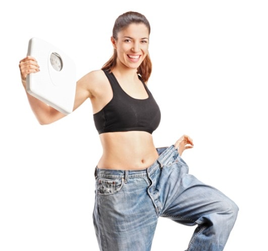Fostering Long-term Weight Management illustration