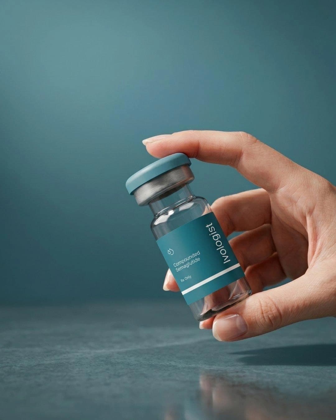 What Is Compounded Semaglutide? illustration