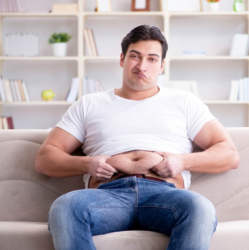Do You Gain Weight Back After Stopping Semaglutide? illustration