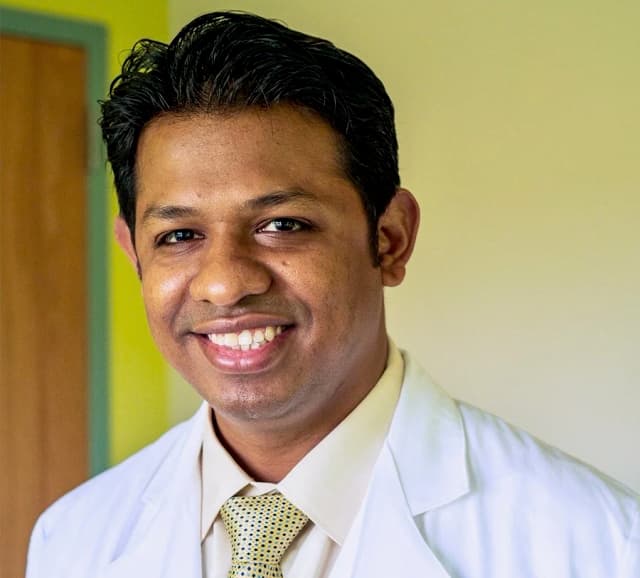 Dr. Sushil Gupta