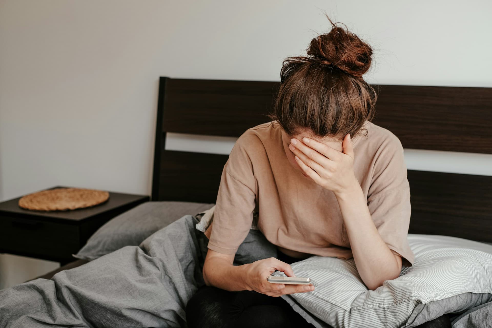 Is Chronic Stress Making You Inflamed?