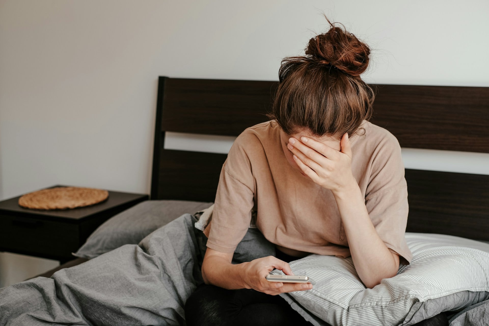 Is Chronic Stress Making You Inflamed?