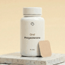 HRT - Patch/Pill