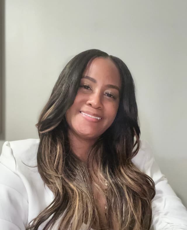 Lashanda Roberts