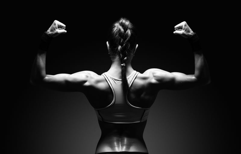 Ozempic Muscle Loss – What You Need to Know About Protecting Strength and Performance