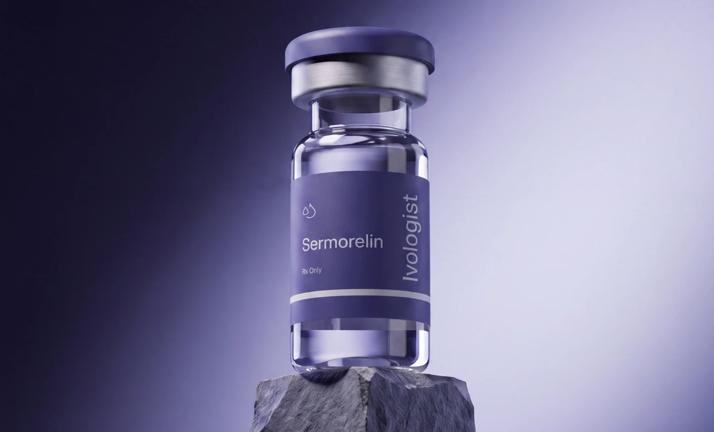 Sermorelin