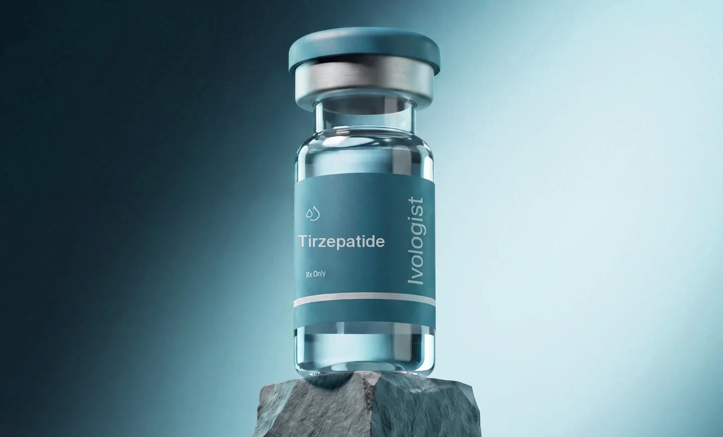 Tirzepatide (GLP-1)