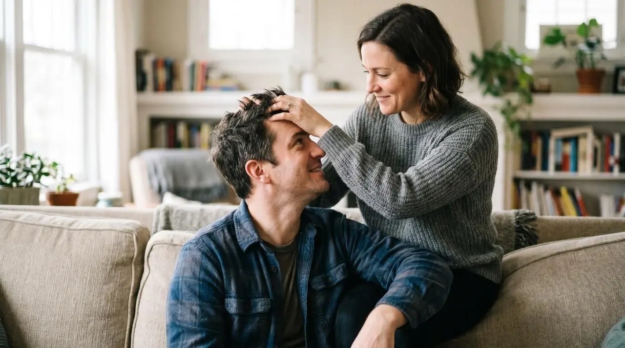 Tirzepatide Hair Loss: Is It a Real Side Effect?