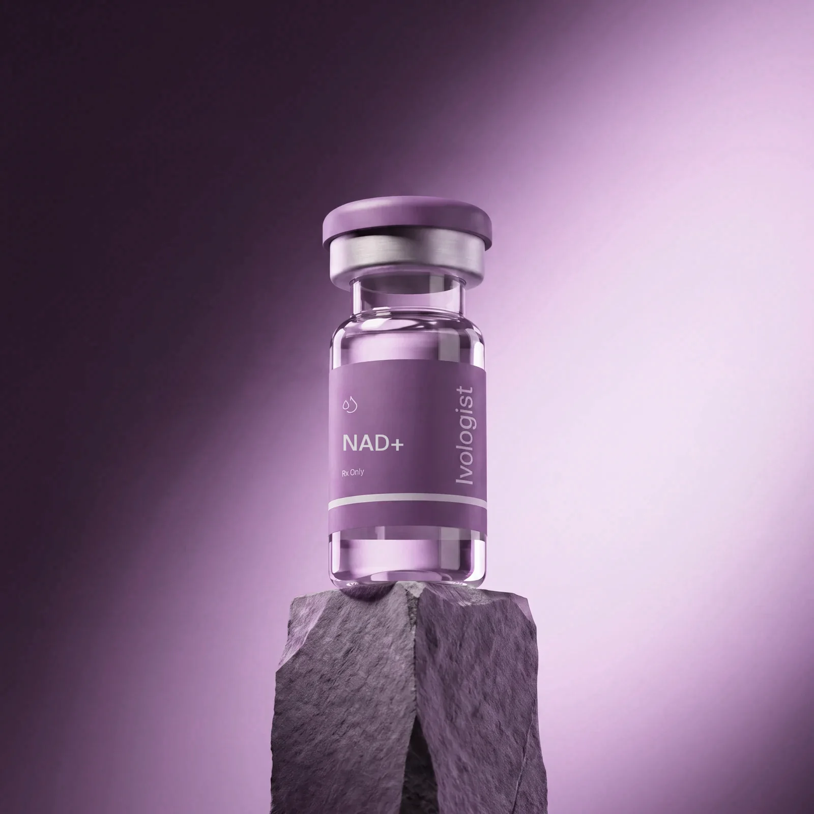 NAD+ Injectable