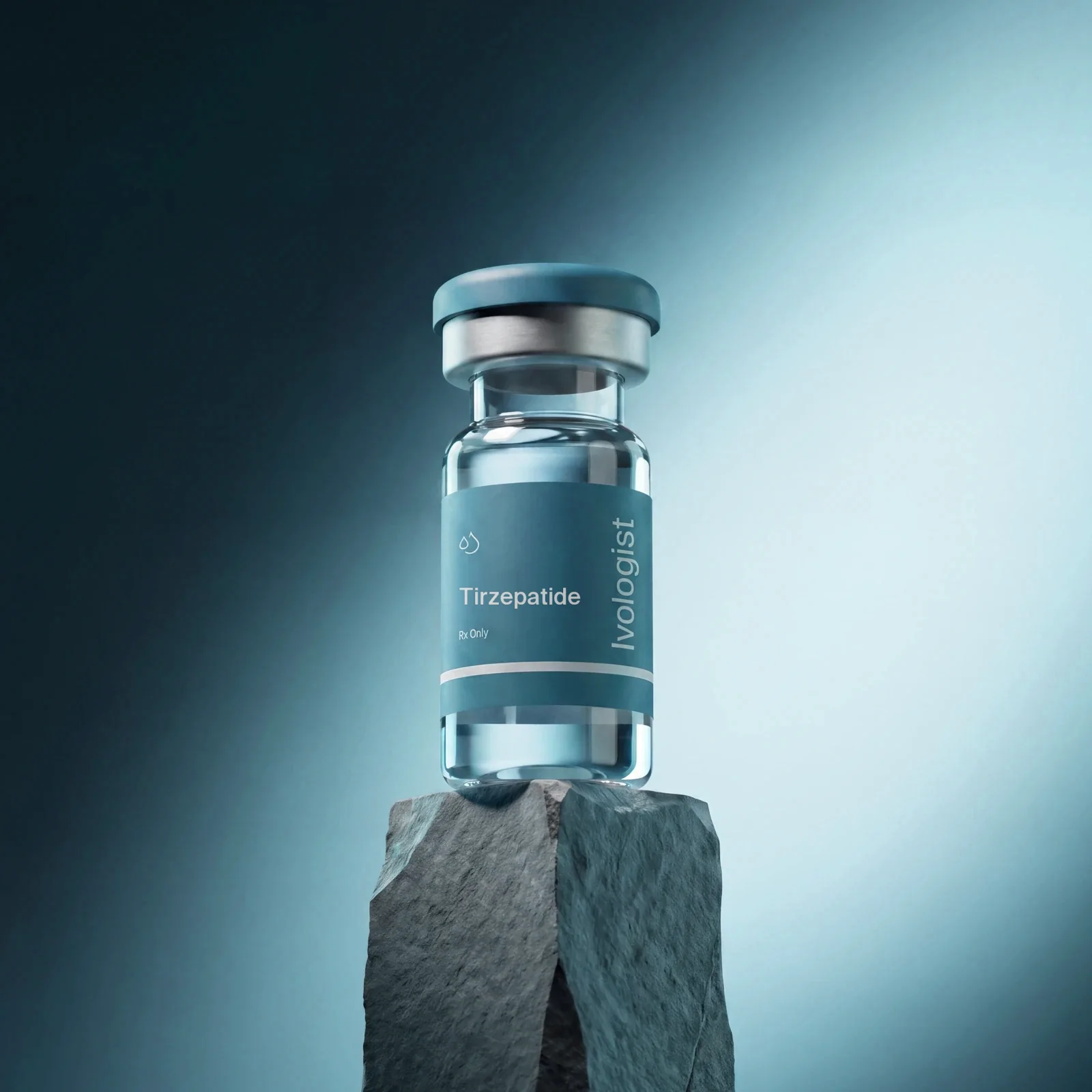GLP-1 Injectable Tirzepatide